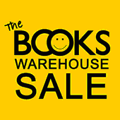 Times Book Warehouse Sale